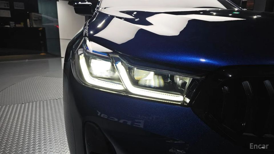 Bmw Gran Turismo