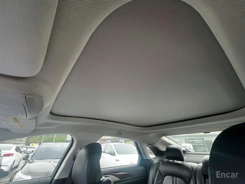Lincoln MKZ