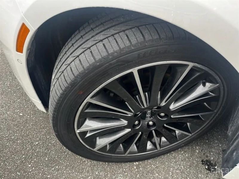 Lincoln MKZ