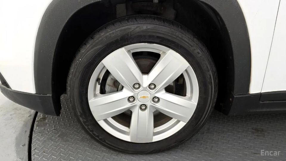 ChevroletGMDaewoo Orlando