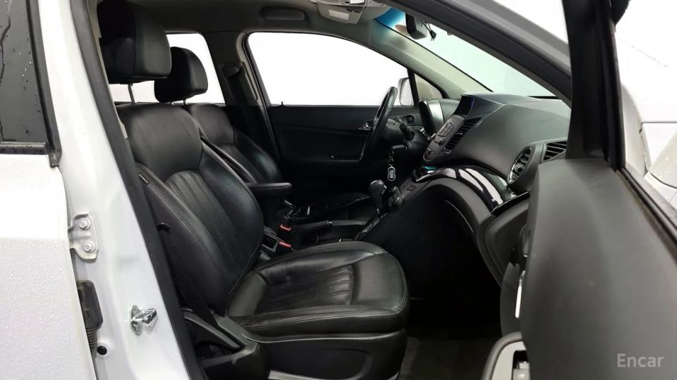 ChevroletGMDaewoo Orlando