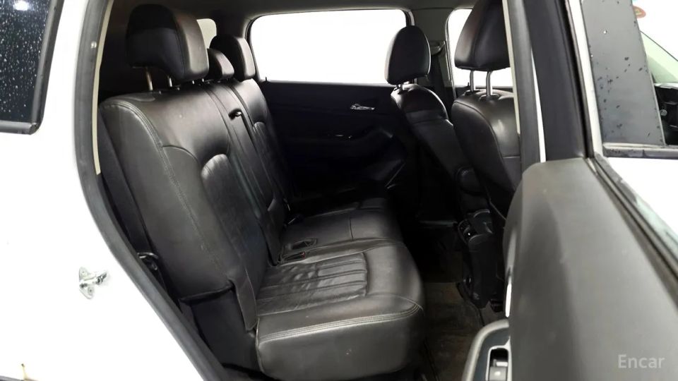 ChevroletGMDaewoo Orlando