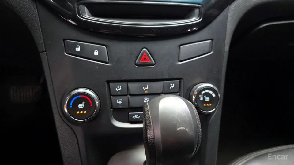 ChevroletGMDaewoo Orlando