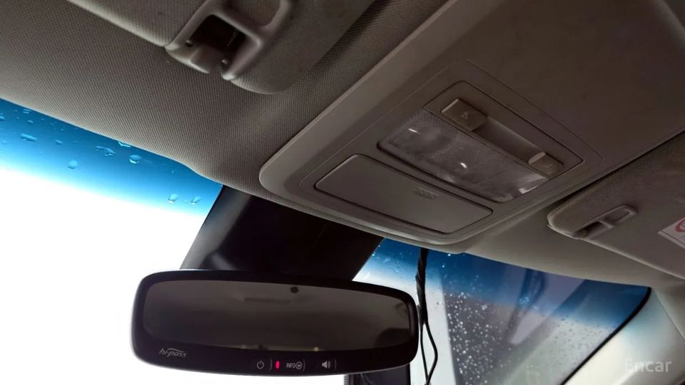 ChevroletGMDaewoo Orlando