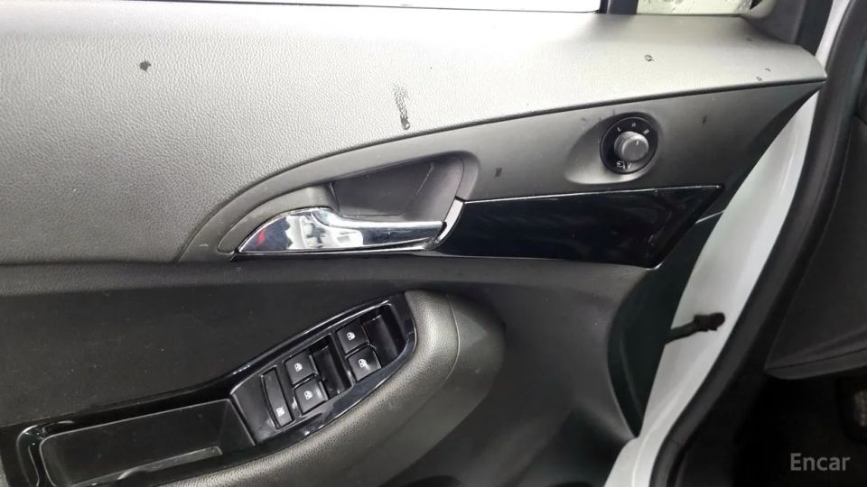 ChevroletGMDaewoo Orlando
