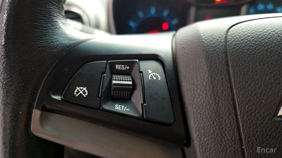 ChevroletGMDaewoo Orlando