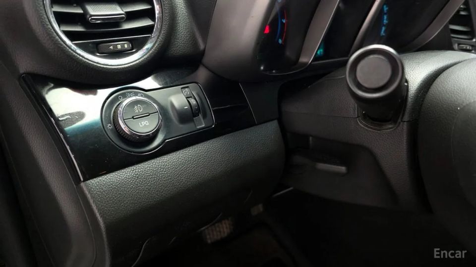 ChevroletGMDaewoo Orlando