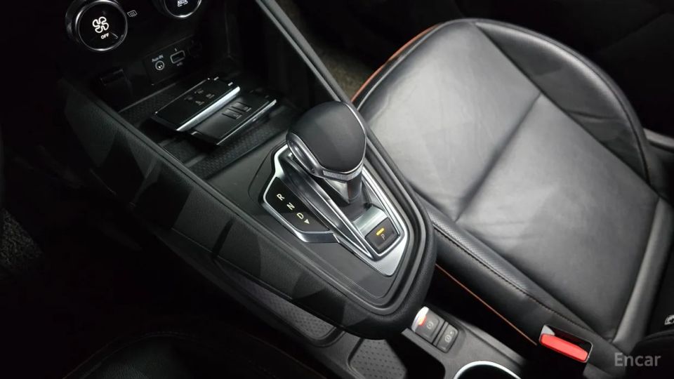 Renault-KoreaSamsung Captur