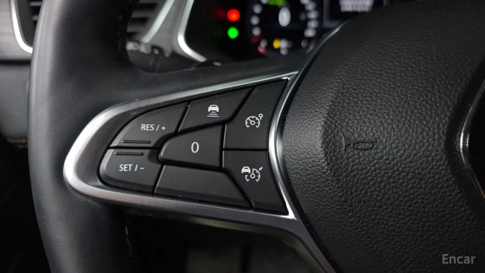 Renault-KoreaSamsung Captur