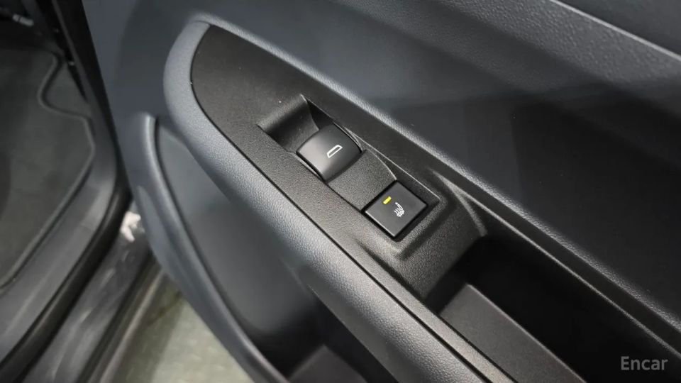 ChevroletGMDaewoo Bolt EV