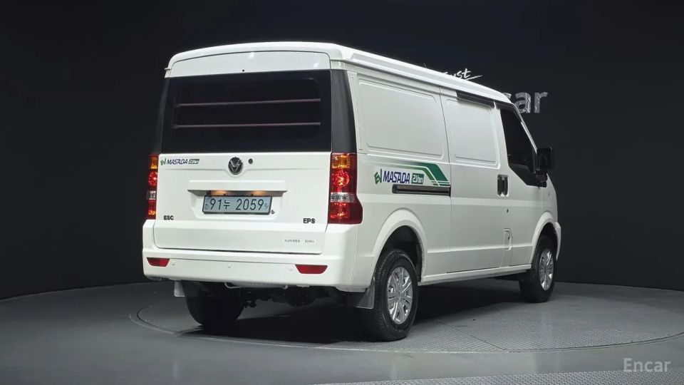 DFSK C35