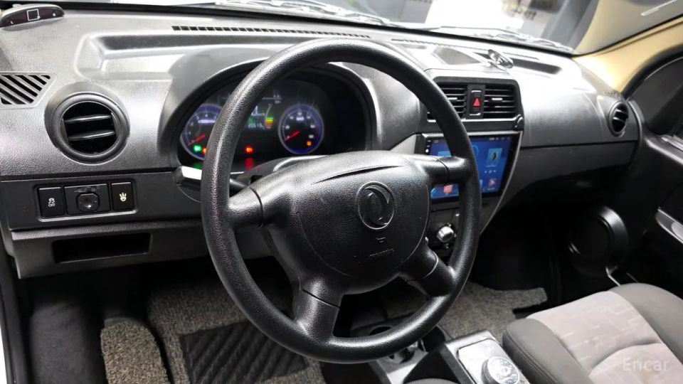 DFSK C35