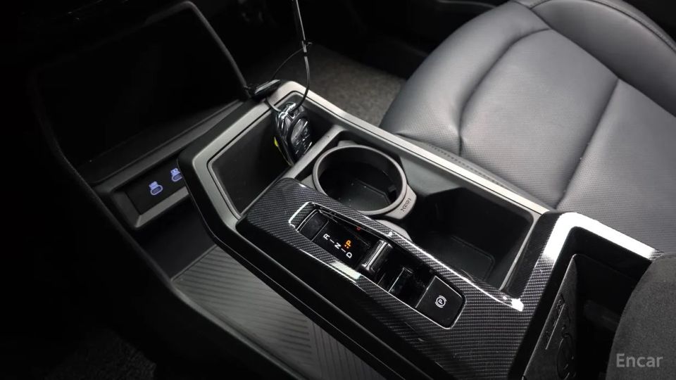 KG_Mobility_Ssangyong Musso
