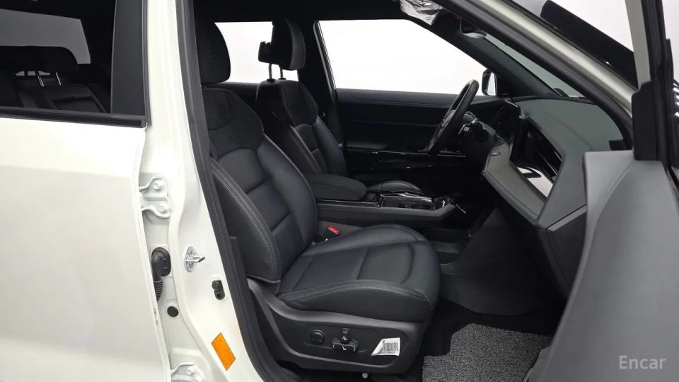 KG_Mobility_Ssangyong Musso