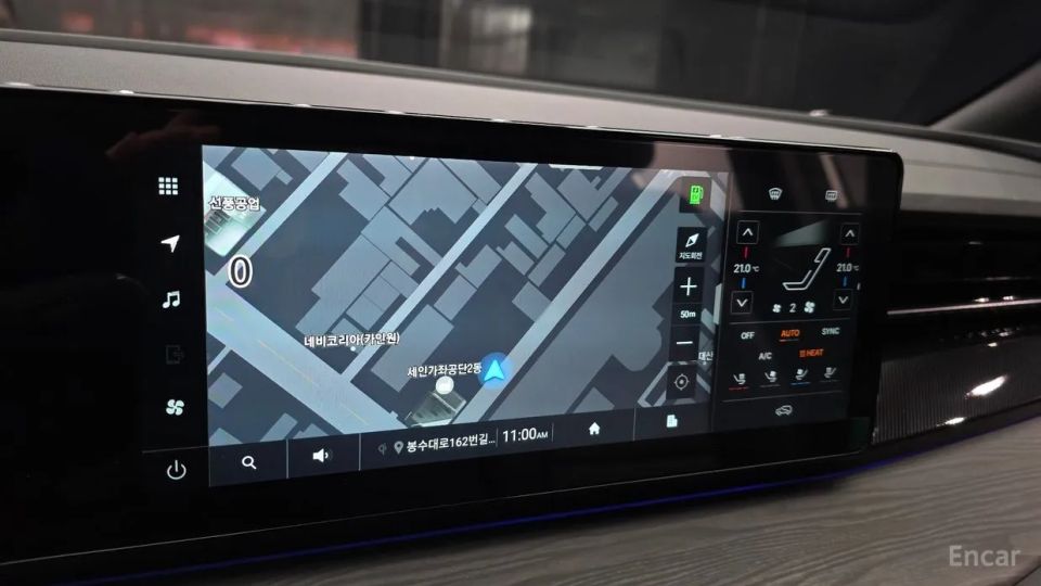 KG_Mobility_Ssangyong Musso