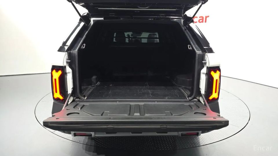 KG_Mobility_Ssangyong Musso