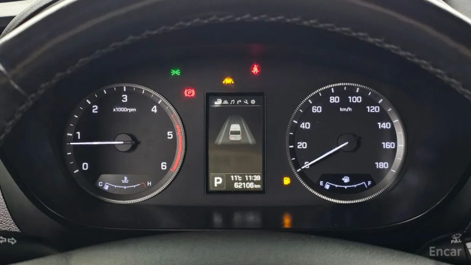 Hyundai Solati