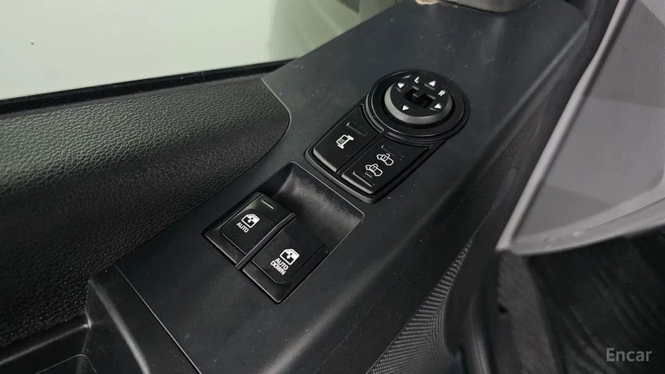 Hyundai Solati