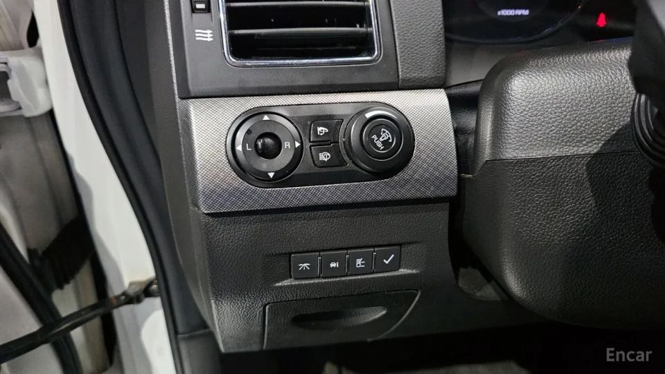 ChevroletGMDaewoo Captiva