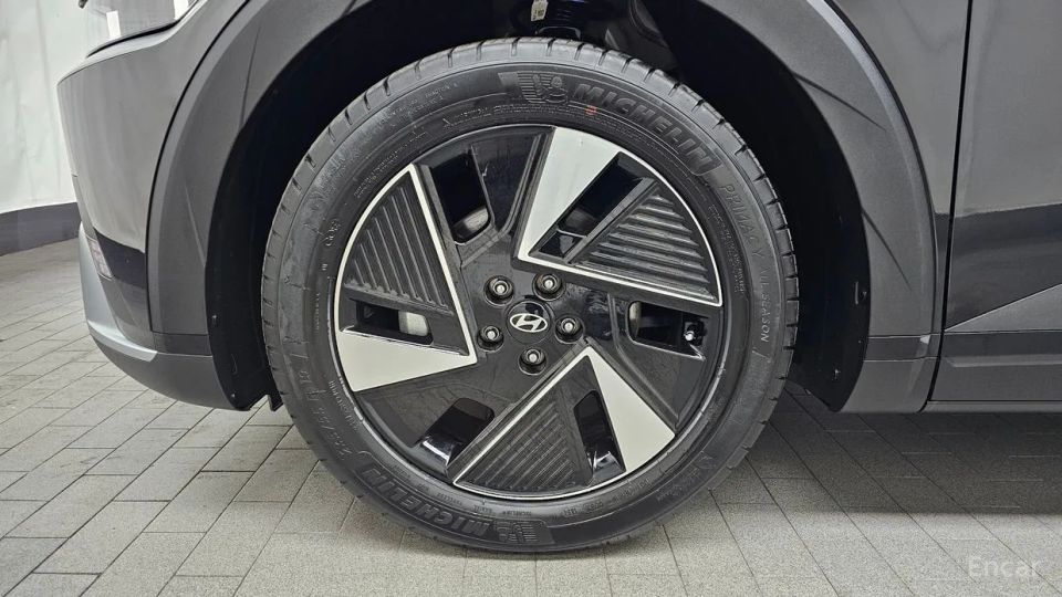 Hyundai Ioniq5