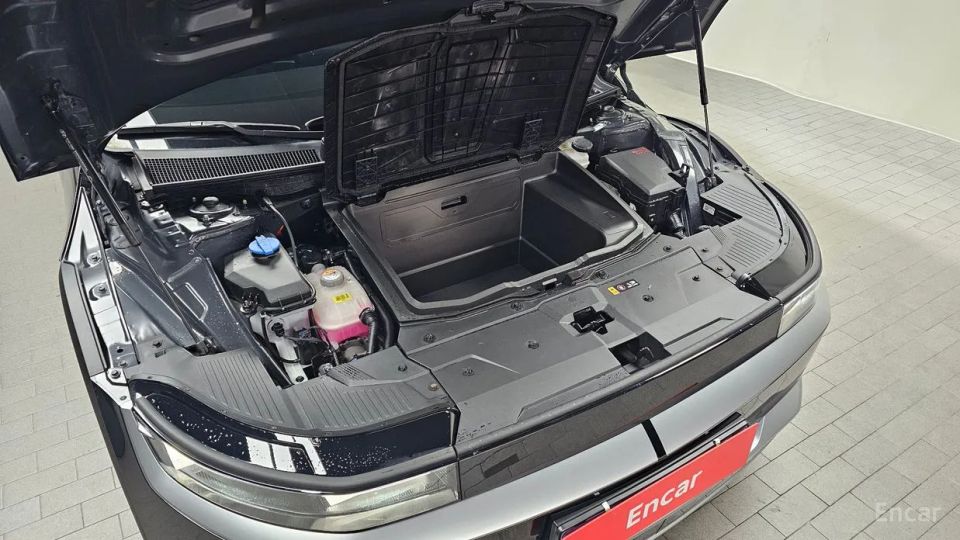 Hyundai Ioniq5