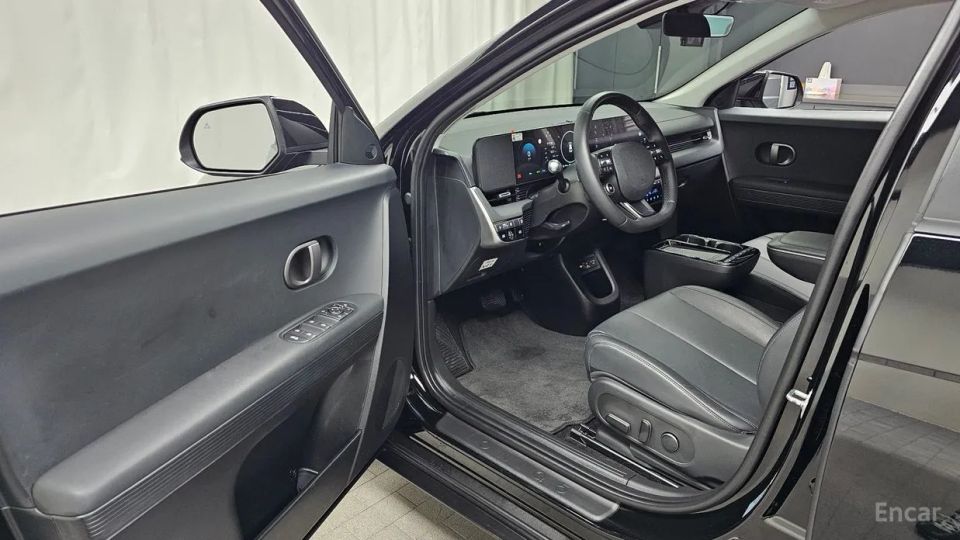 Hyundai Ioniq5