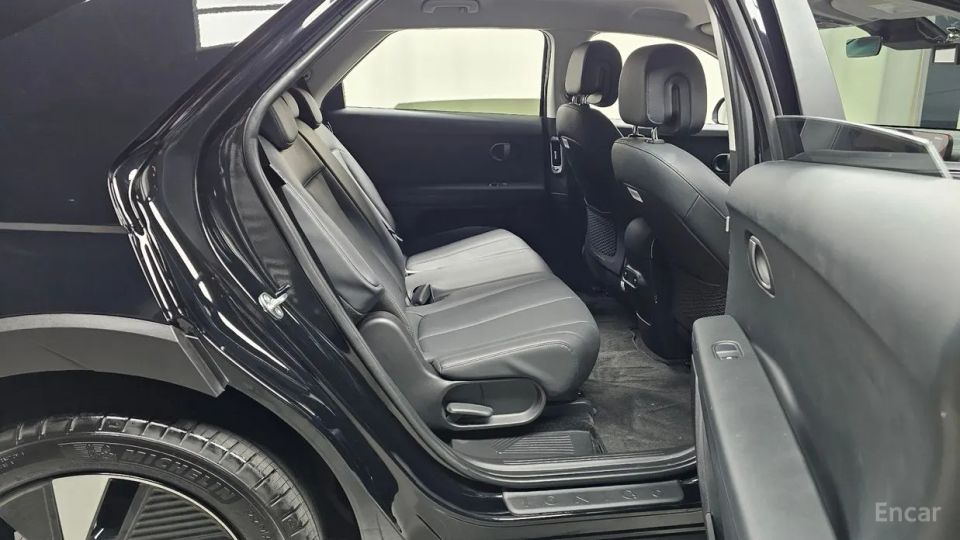 Hyundai Ioniq5
