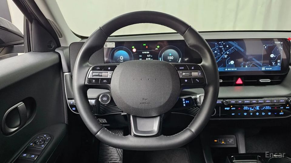 Hyundai Ioniq5