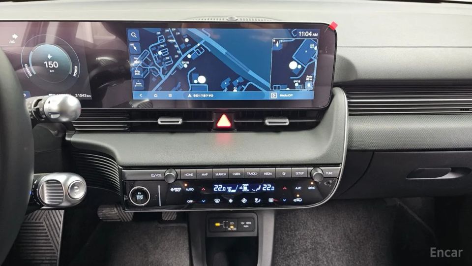Hyundai Ioniq5