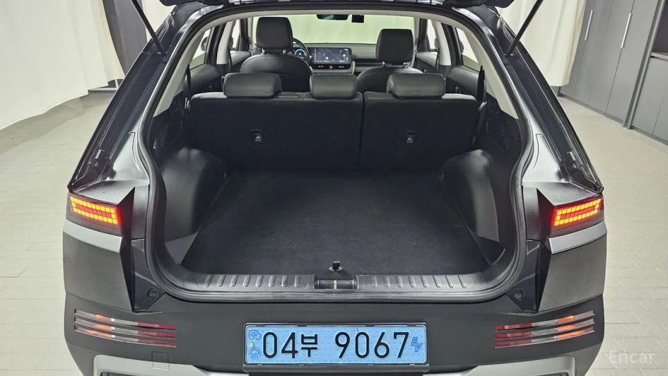 Hyundai Ioniq5