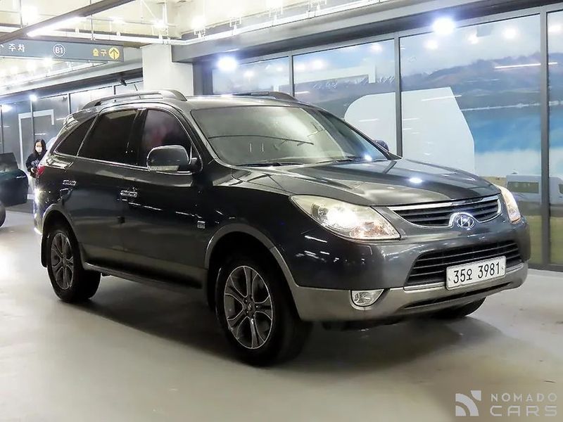Hyundai Veracruz