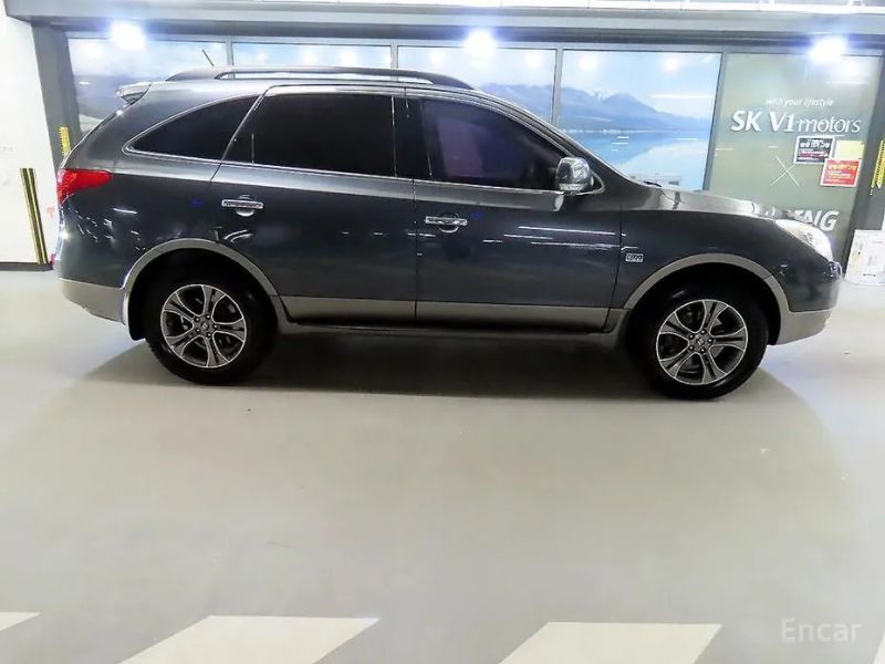 Hyundai Veracruz