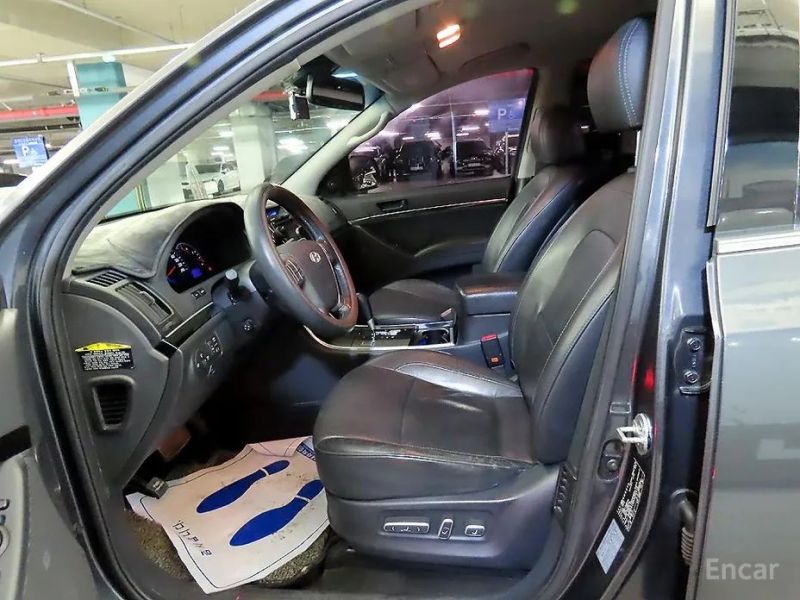 Hyundai Veracruz