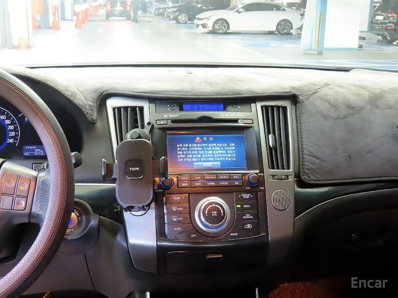 Hyundai Veracruz