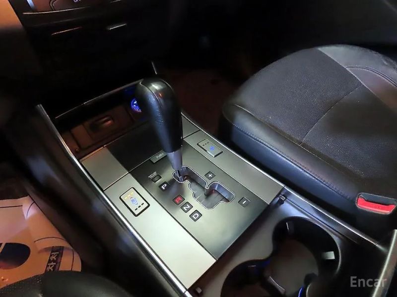 Hyundai Veracruz
