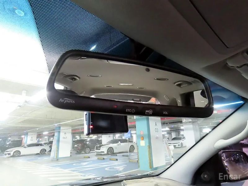 Hyundai Veracruz