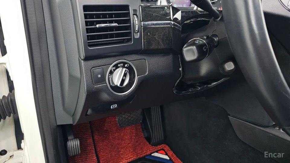 Mercedes-Benz GLK-Class