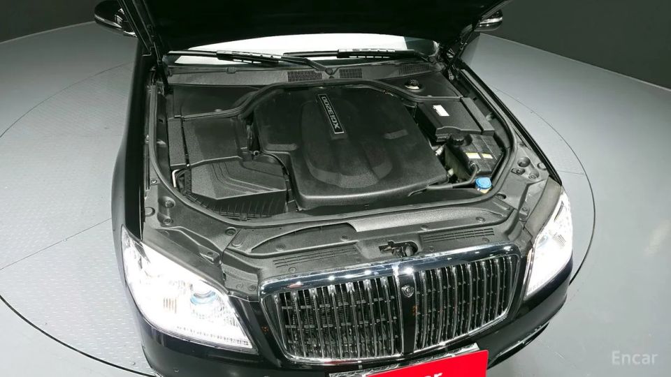KG_Mobility_Ssangyong Chairman
