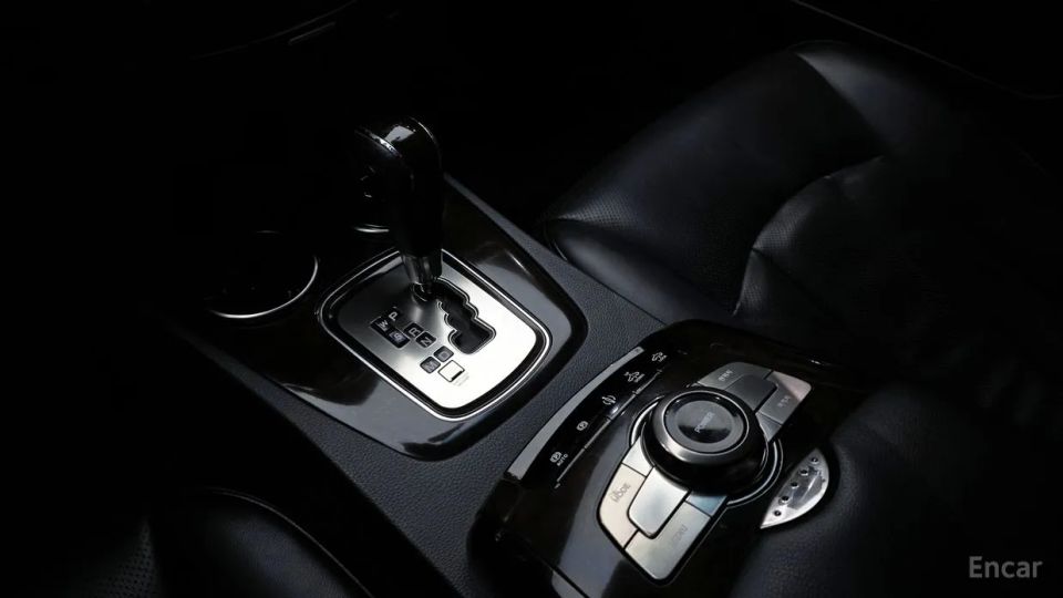 KG_Mobility_Ssangyong Chairman