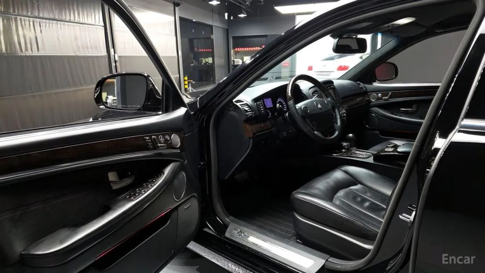 KG_Mobility_Ssangyong Chairman