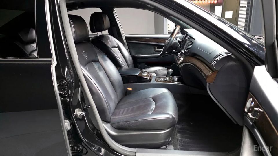 KG_Mobility_Ssangyong Chairman