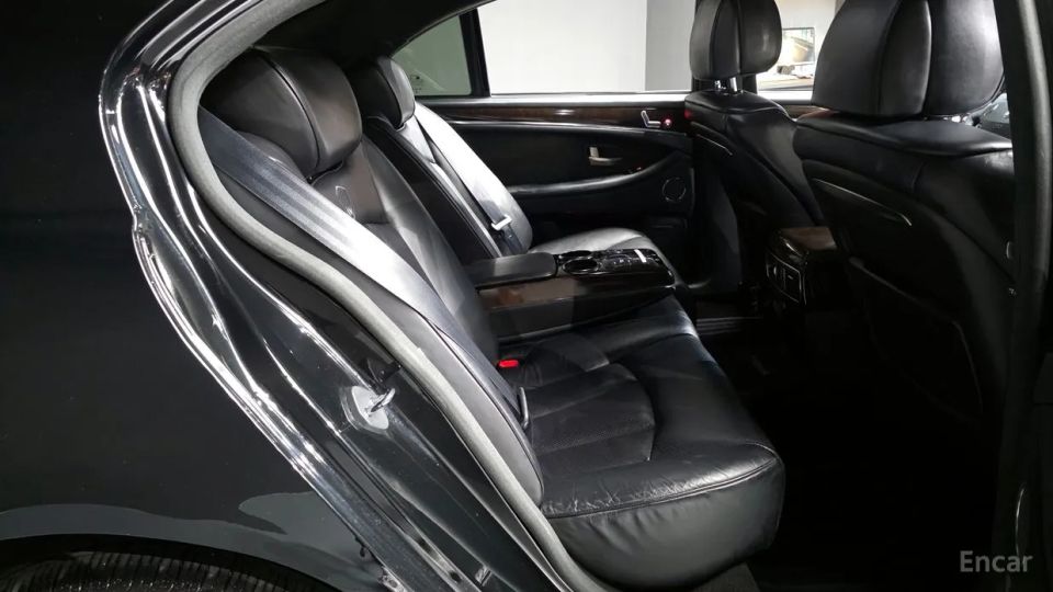 KG_Mobility_Ssangyong Chairman