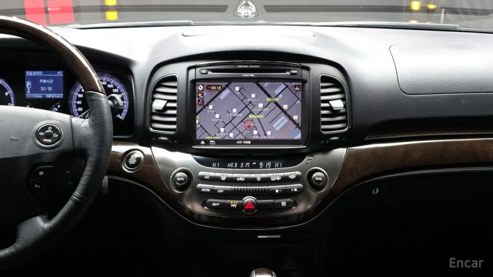 KG_Mobility_Ssangyong Chairman
