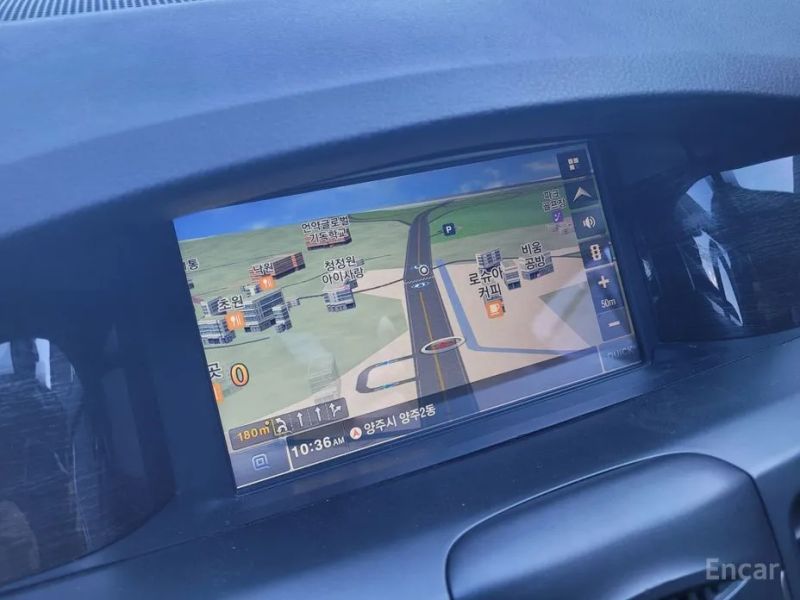 Renault-KoreaSamsung SM5
