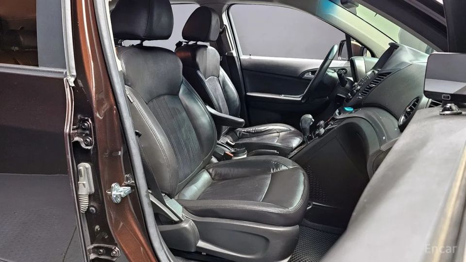 ChevroletGMDaewoo Orlando