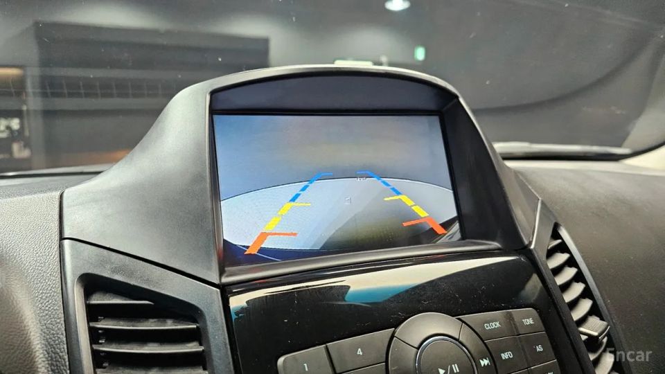 ChevroletGMDaewoo Orlando