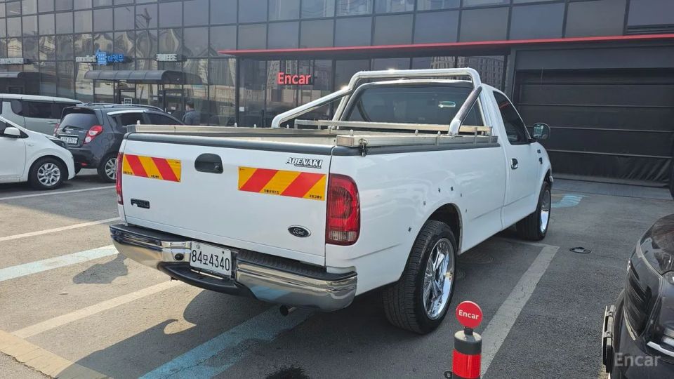 Ford F150