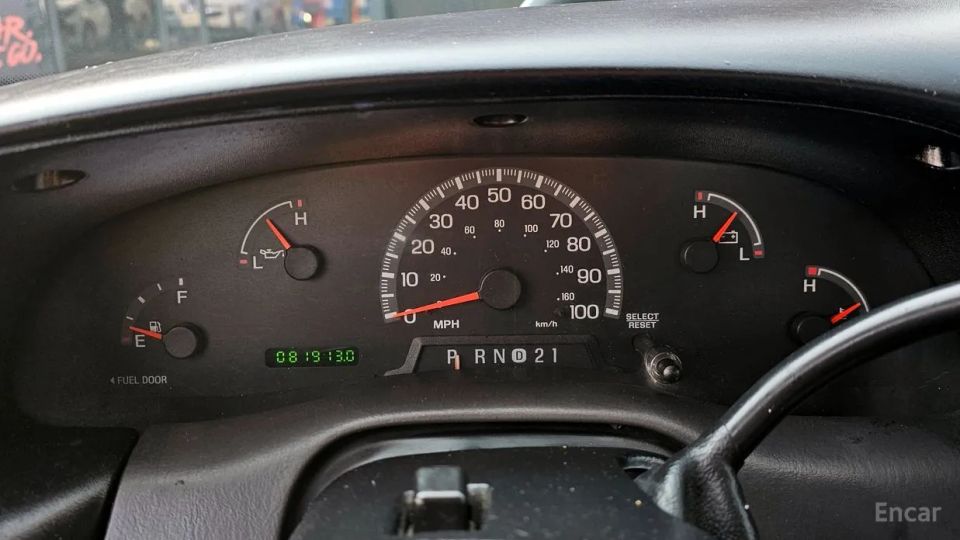 Ford F150