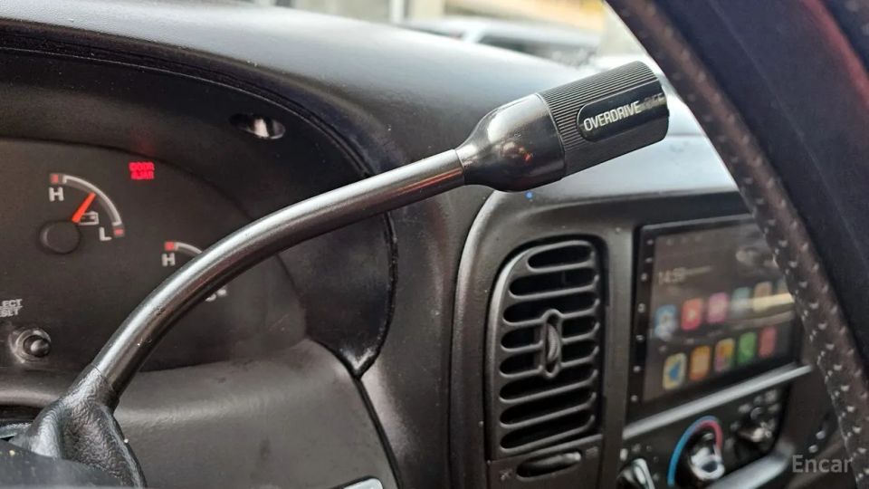 Ford F150