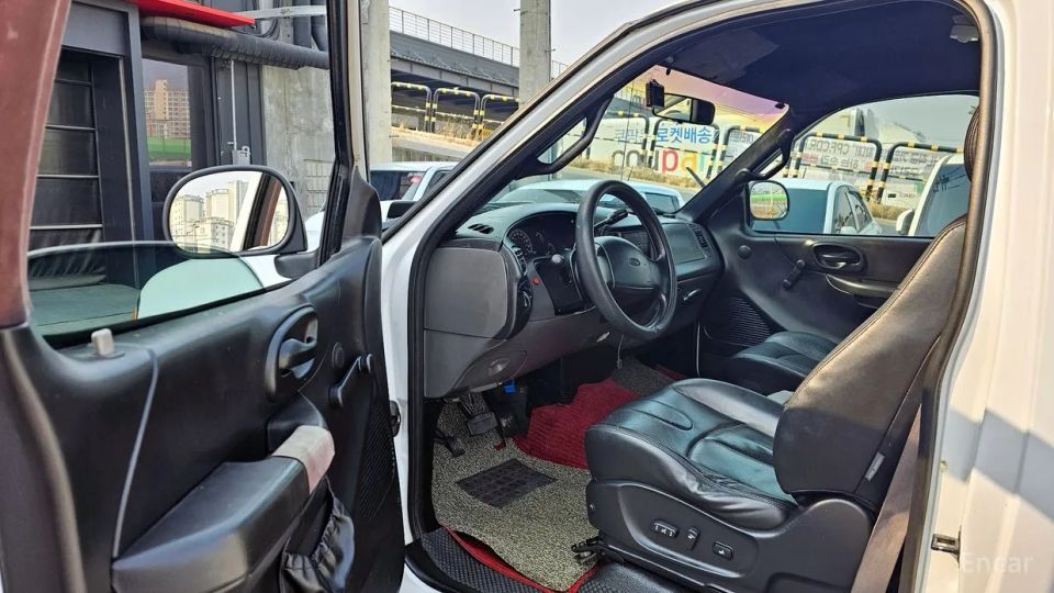 Ford F150